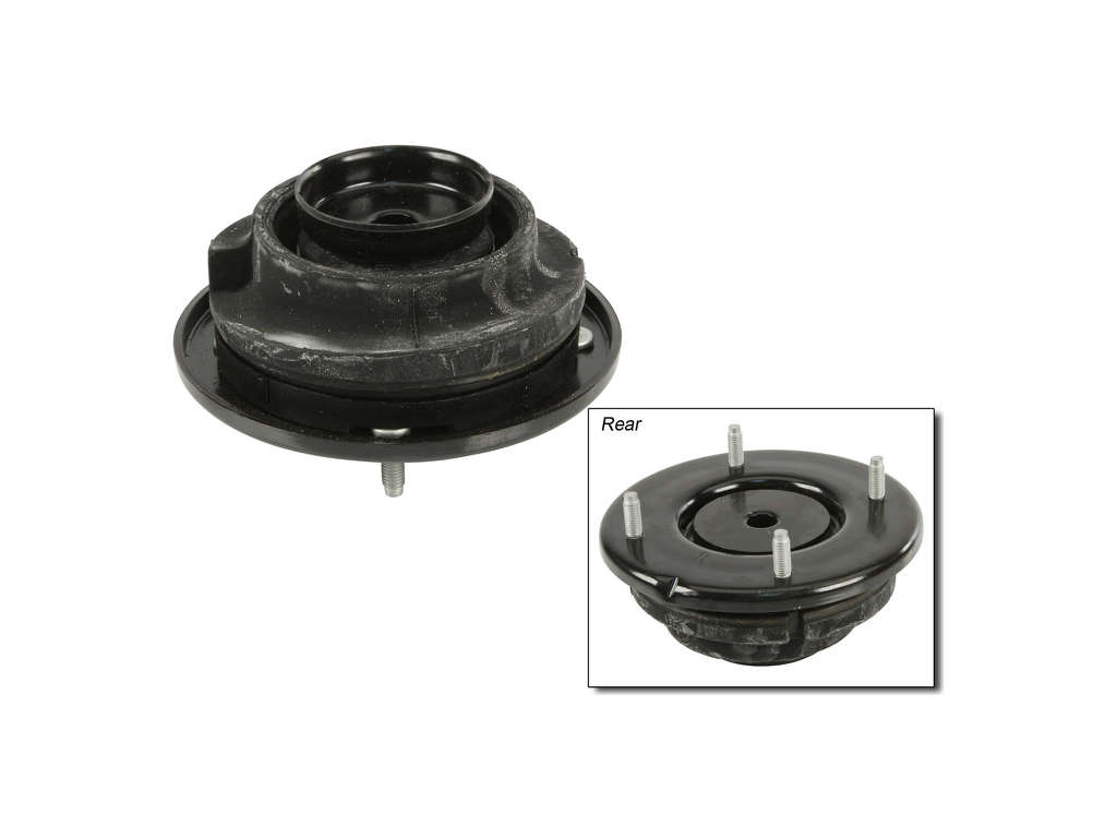 2005-2007 Ford Five Hundred Suspension Strut Mount - Front (Autopart International)