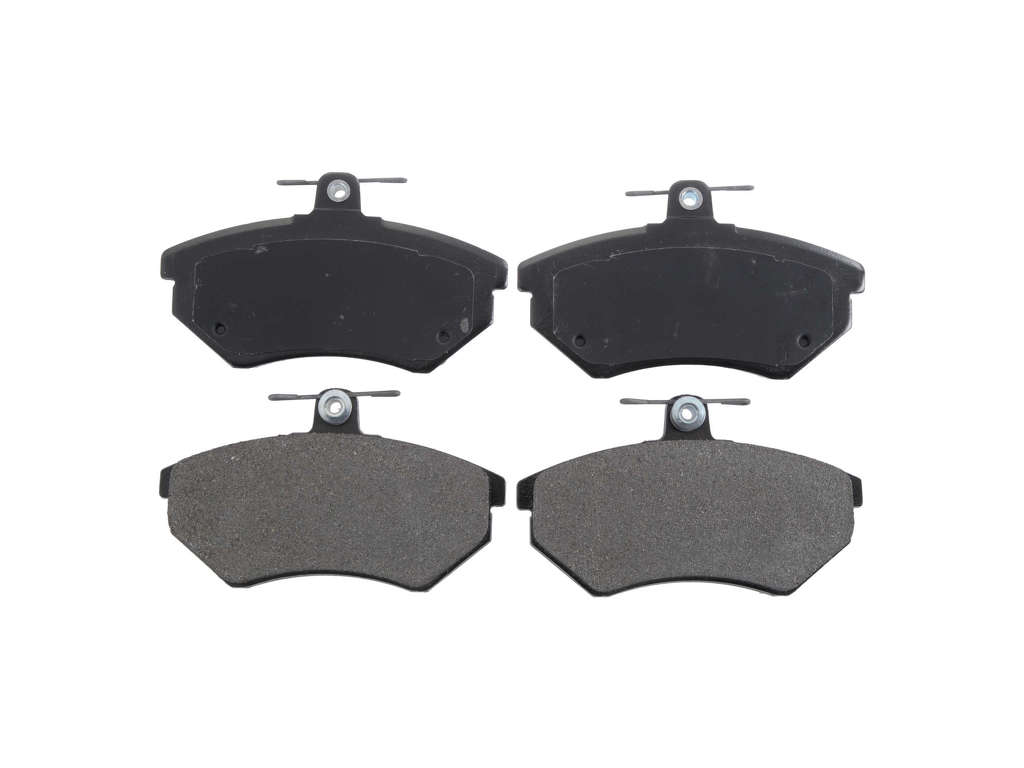 1986-1987 Audi 4000 Disc Brake Pad Set - Front (Autopart International)