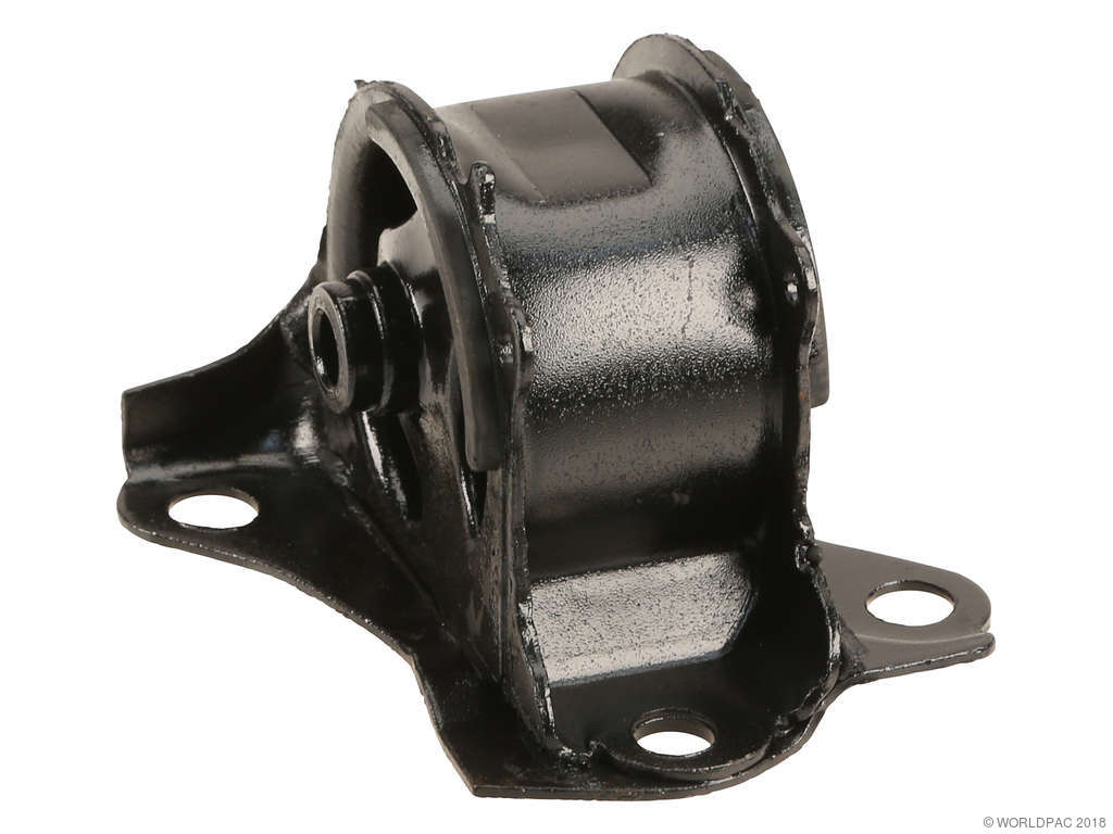 1992-1996 Honda Prelude Engine Mount - Rear (Corteco)