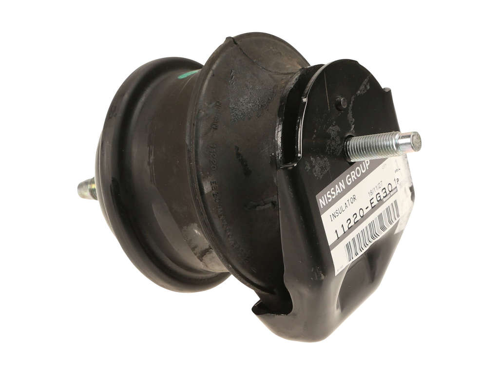 2006-2010 INFINITI M35 Engine Mount - Front Right (Genuine)