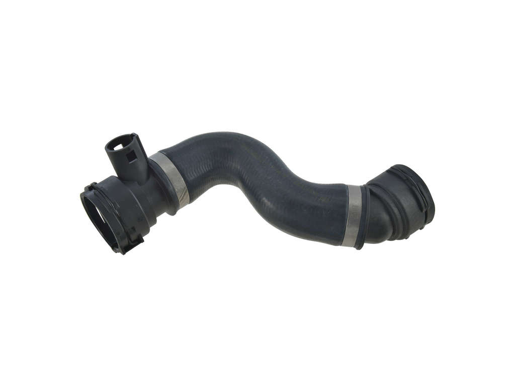 2006-2007 BMW 525i Radiator Coolant Hose - Lower (Autopart International)