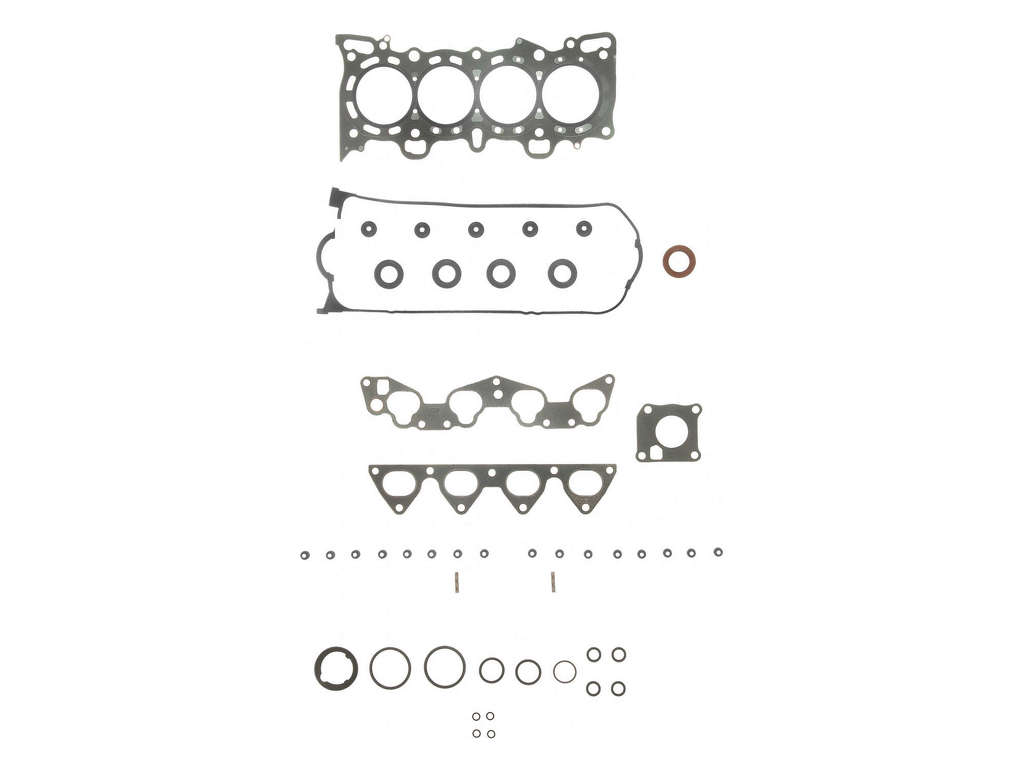 1992-1995 Honda Civic Engine Cylinder Head Gasket Set (Fel-Pro)