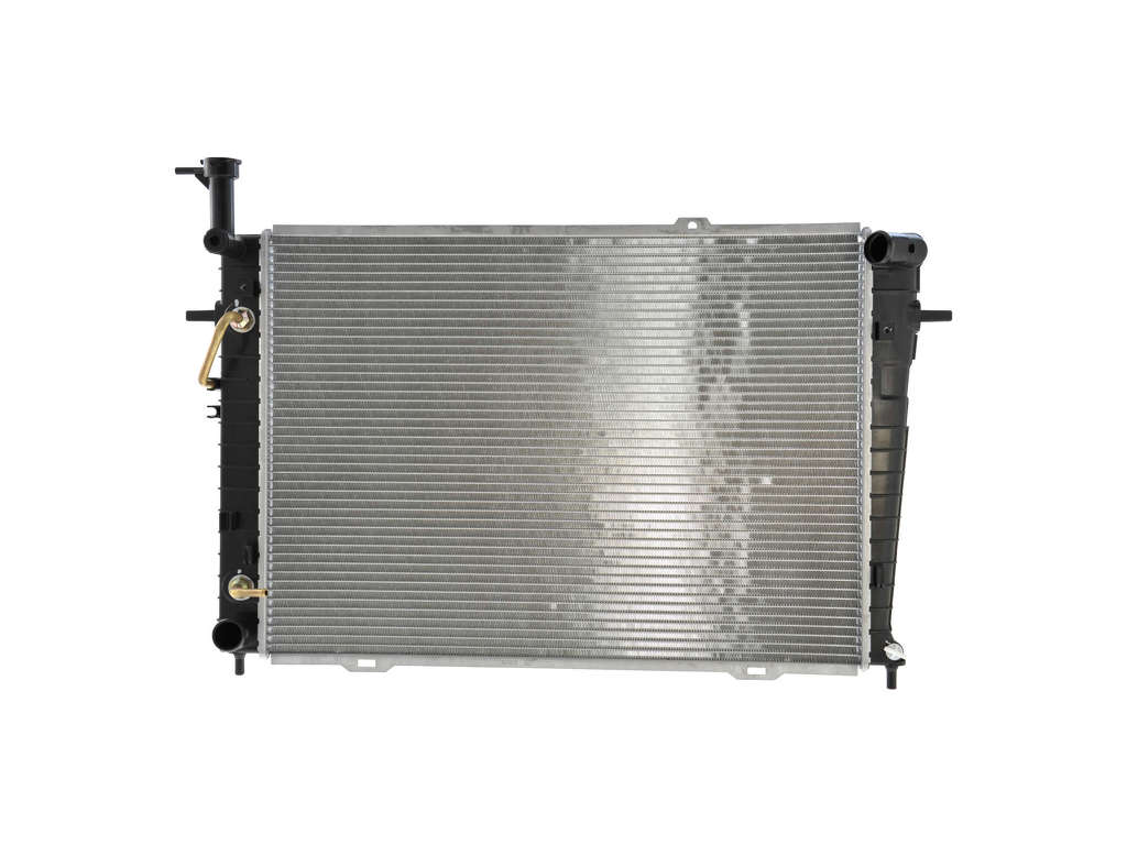 2005-2006 Hyundai Tucson Radiator (Autopart International)