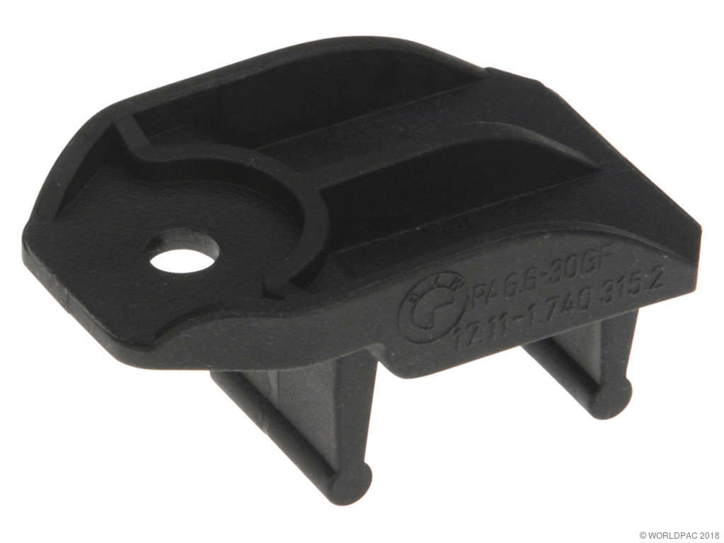 2000-2003 BMW M5 Radiator Mount Bracket - Upper (MTC)