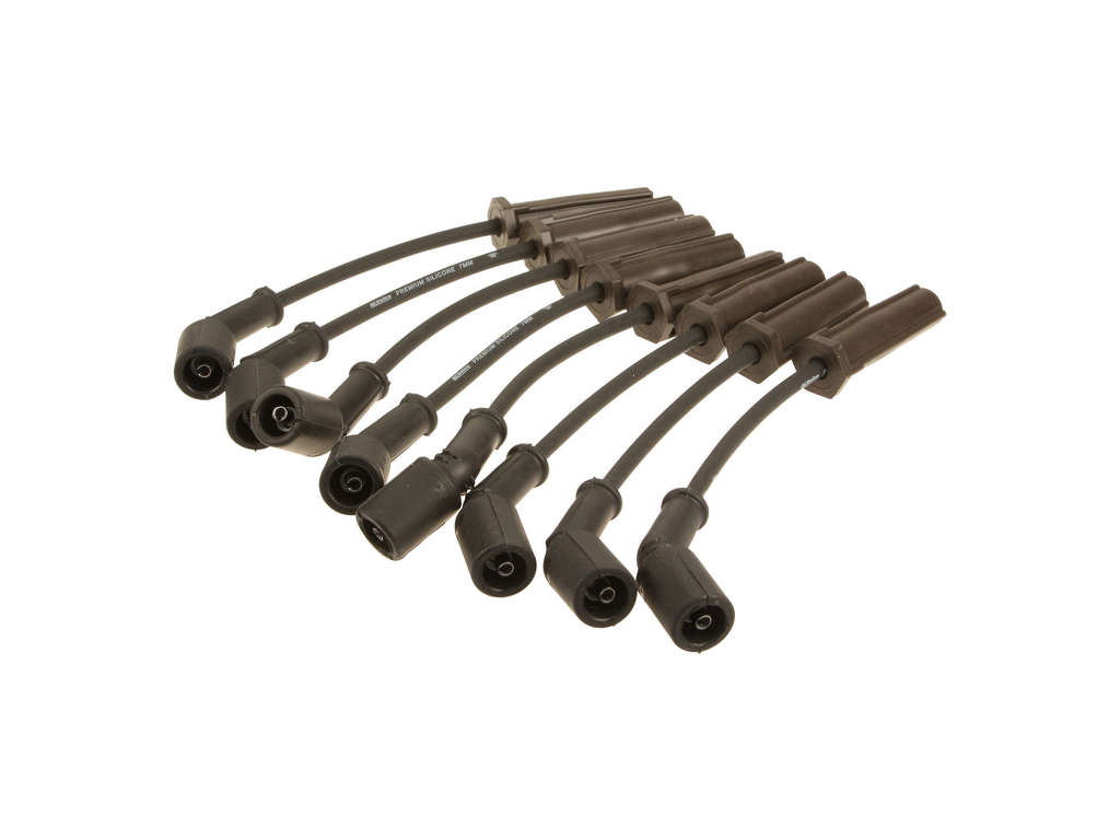 1999-2004 Chevrolet Silverado 2500 Spark Plug Wire Set (ACDelco)