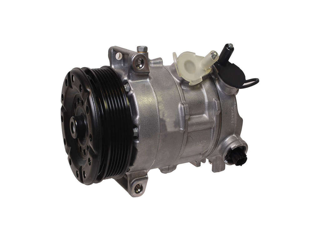 2008 Dodge Avenger A/C Compressor (Santech/ Omega Envir. Tech.)