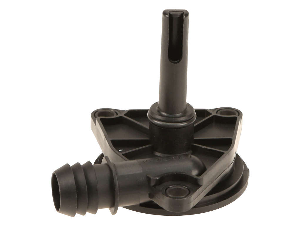 2004-2006 BMW 760i Engine Crankcase Vent Valve - Left (Kayser)