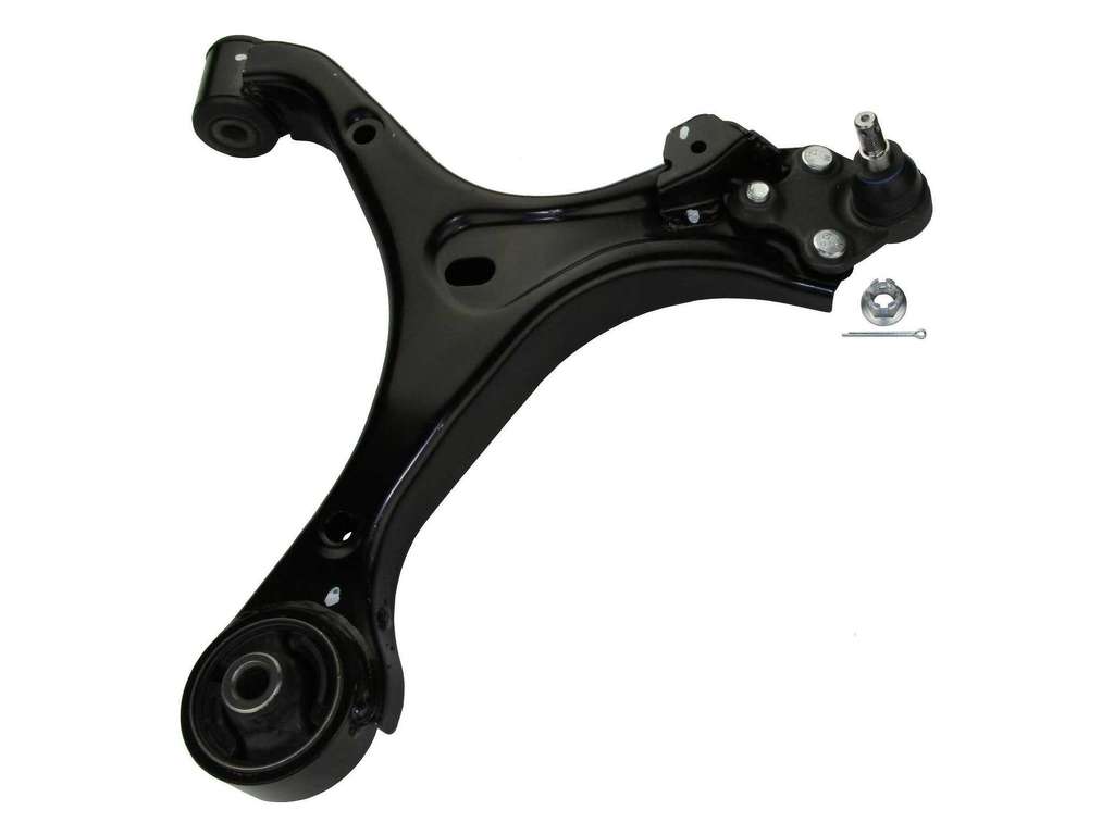 2013-2015 Acura ILX Suspension Control Arm - Front Left or Front Left Lower (Moog)