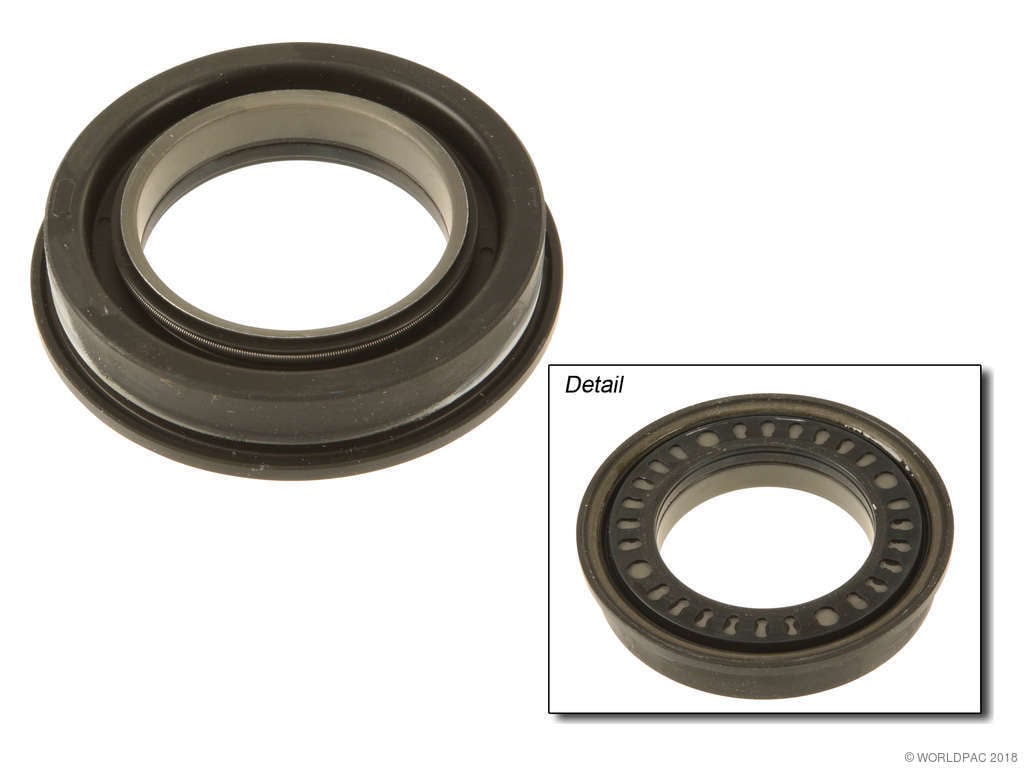 2007 Chevrolet Avalanche Transfer Case Output Shaft Seal - Front (SKF)