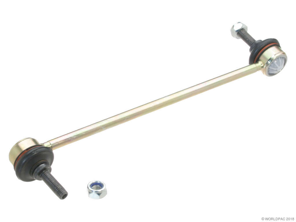 2000-2003 BMW M5 Suspension Stabilizer Bar Link - Front (Febi)