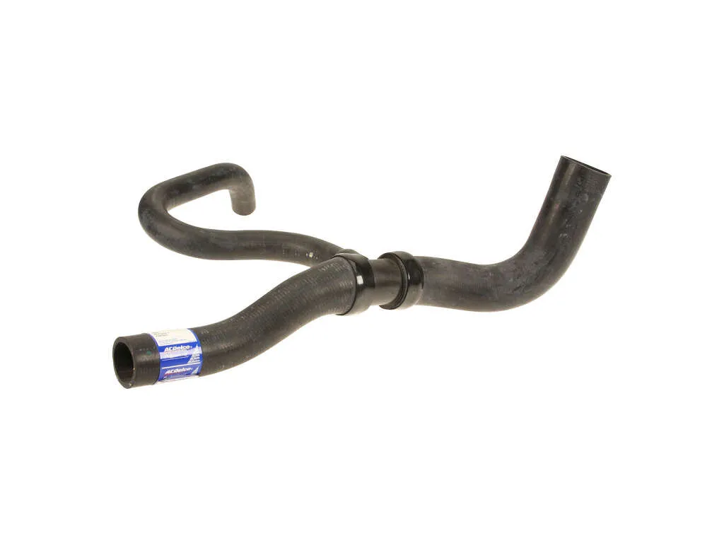 1999-2005 Chevrolet Silverado 1500 Radiator Coolant Hose - Lower (ACDelco)