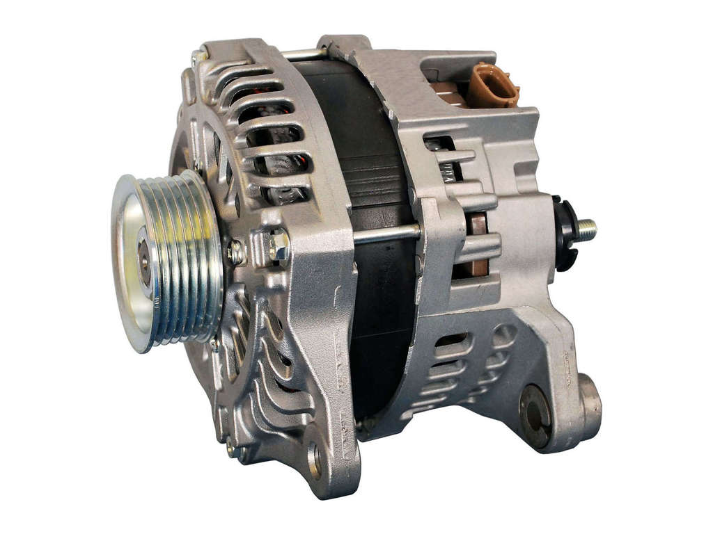 2011-2013 INFINITI M56 Alternator (Denso)