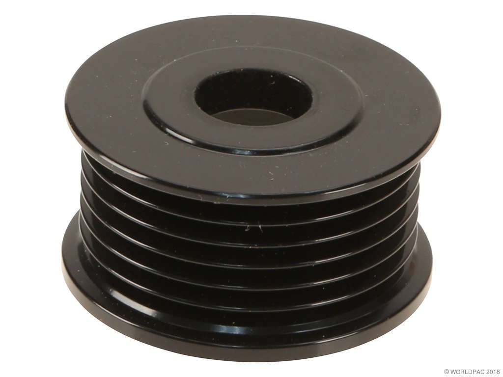2003-2005 Mercedes-Benz ML350 Alternator Pulley (Bosch)
