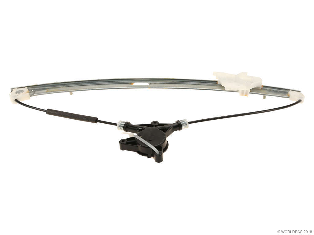 2007-2012 Mazda CX-7 Window Regulator - Front Left (TSK)