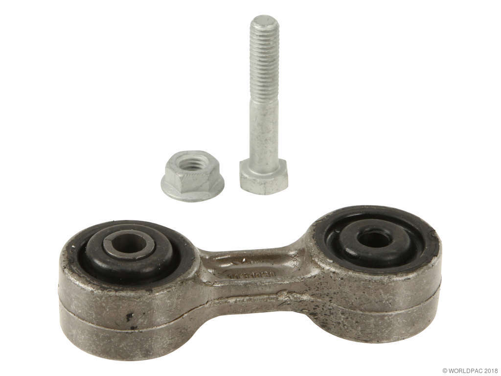 1996-2002 BMW Z3 Suspension Stabilizer Bar Link - Rear (Lemfoerder)