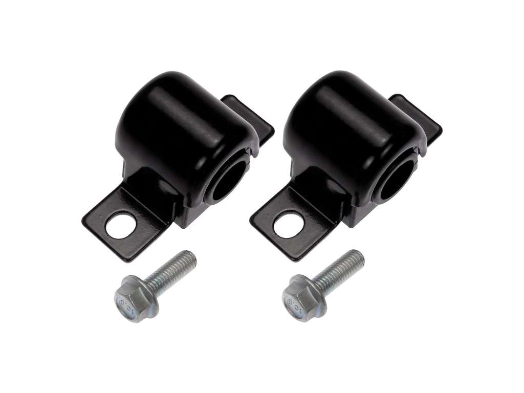 2005-2009 Chevrolet Equinox Suspension Stabilizer Bar Bracket Bolt - Front (Dorman)