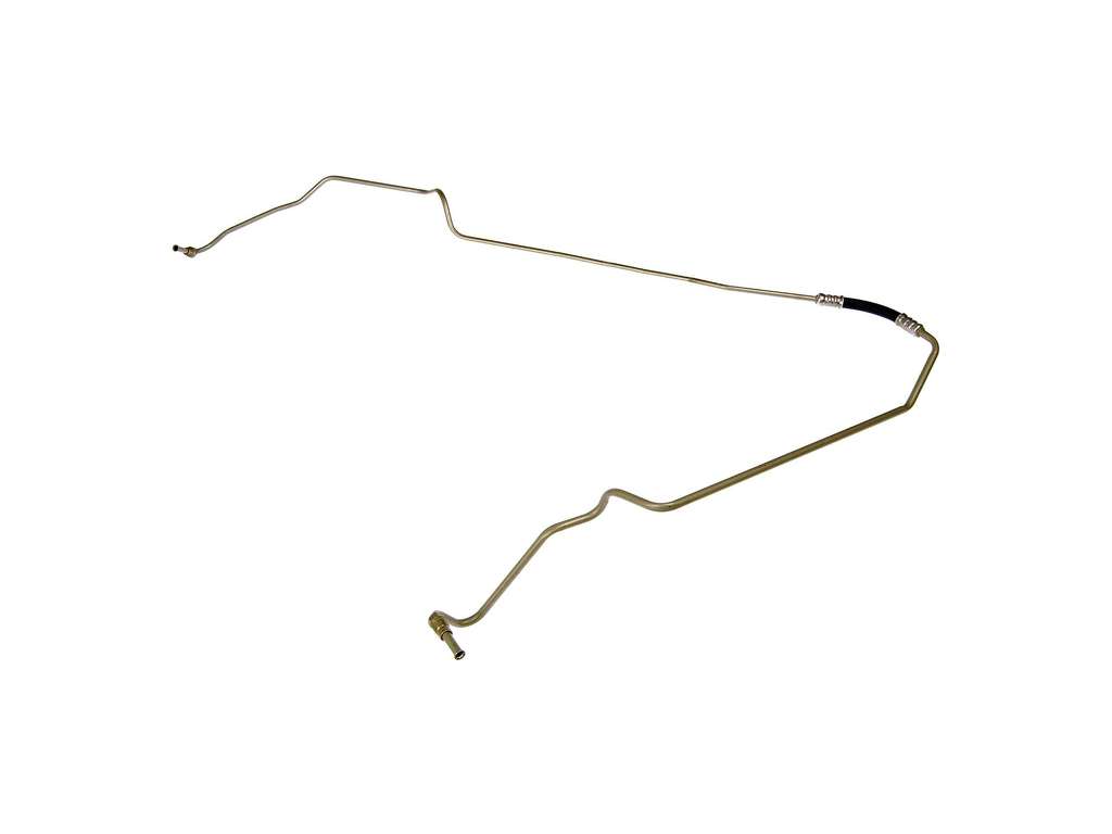 1999-2000 Ford Expedition Automatic Transmission Oil Cooler Hose (Dorman)