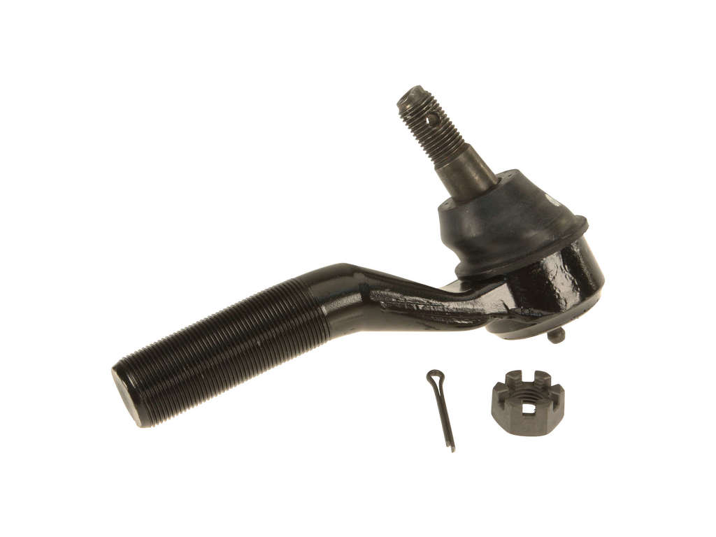 2006-2014 Ford E-150 Steering Tie Rod End - Front Right Outer (TRW)