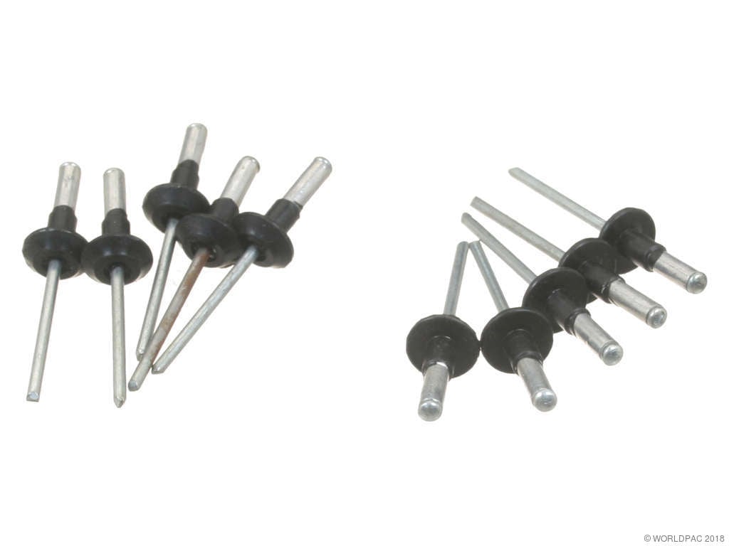 1999-2006 Volvo S80 Rivet (MTC)