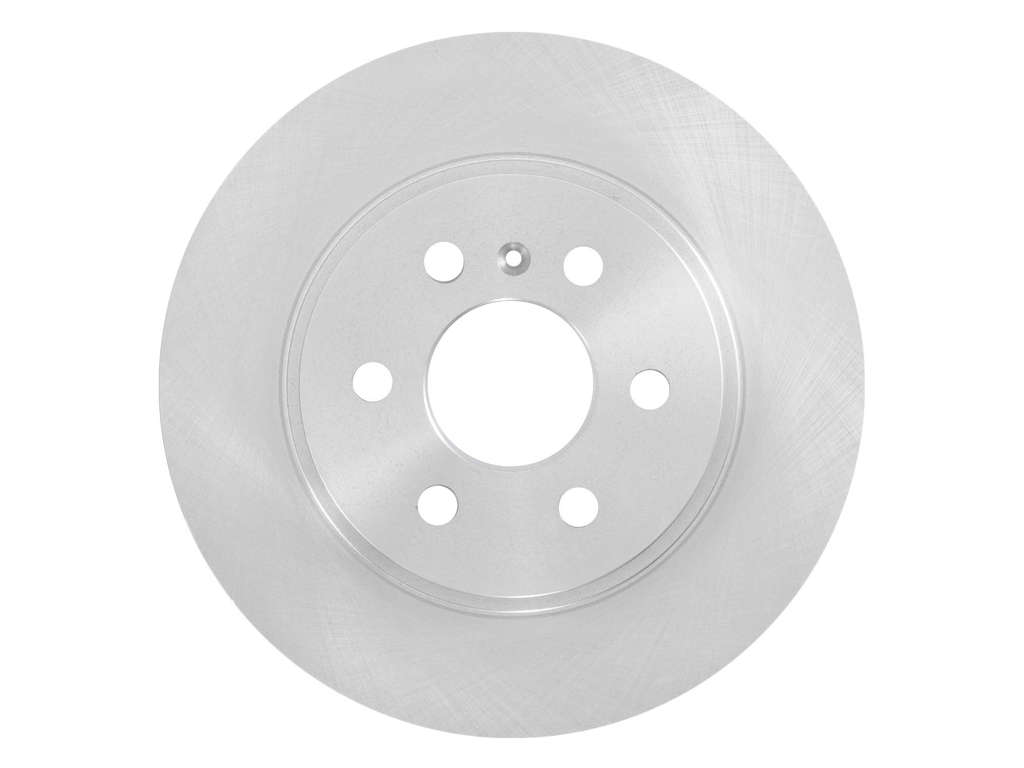 2006-2007 Buick Terraza Disc Brake Rotor - Rear (Autopart International)