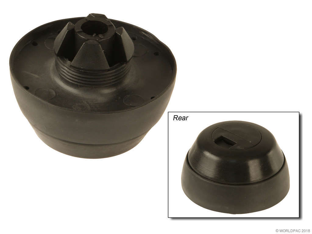 1994-2000 Mercedes-Benz C280 Jack Pad (APA/URO Parts)
