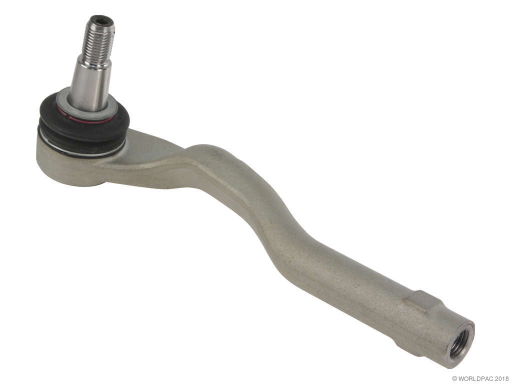 2012-2013 Mercedes-Benz S350 Steering Tie Rod End - Front Right Outer (Lemfoerder)