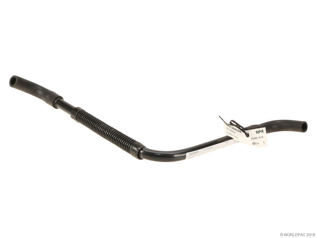 2010-2011 Dodge Nitro Engine Crankcase Breather Hose (Mopar)