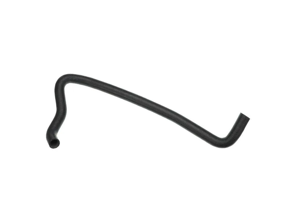2011-2019 Chevrolet Silverado 2500 HD Radiator Coolant Hose - Lower or Upper (ACDelco)