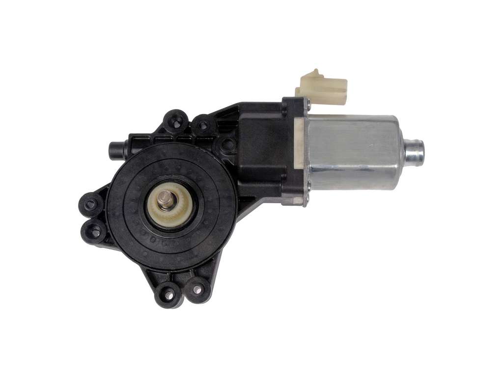 2007-2017 Jeep Compass Power Window Motor - Front Left or Front Right (Dorman)