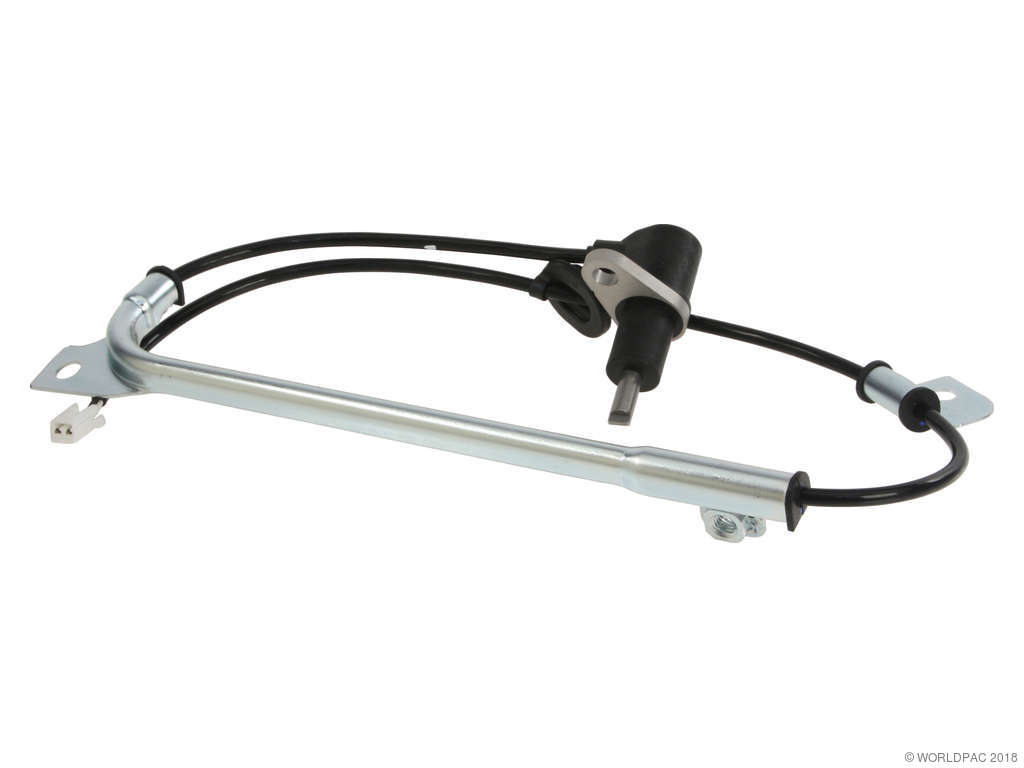 1998-2002 Subaru Forester ABS Wheel Speed Sensor - Rear Left (Genuine)