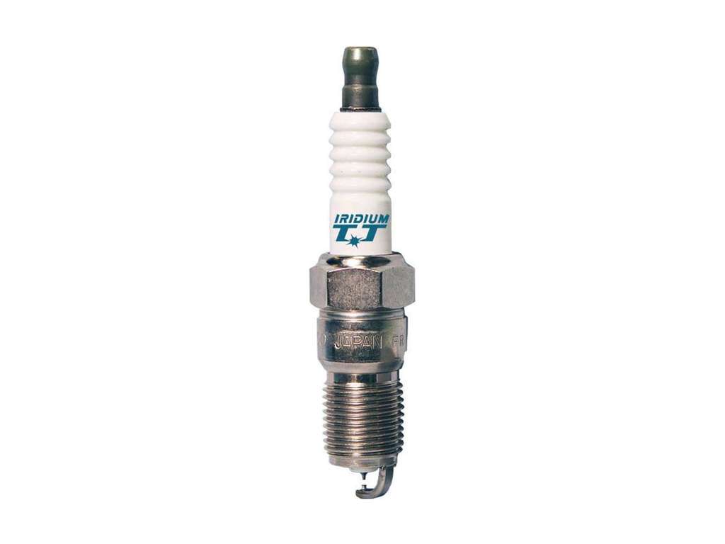 1997-1999 Cadillac Seville Spark Plug (Denso)