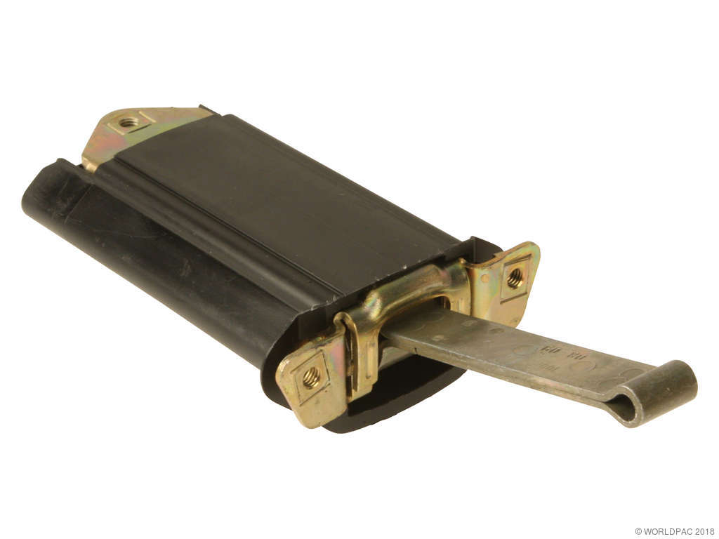 1994-2002 Mercedes-Benz SL600 Door Check (Genuine)