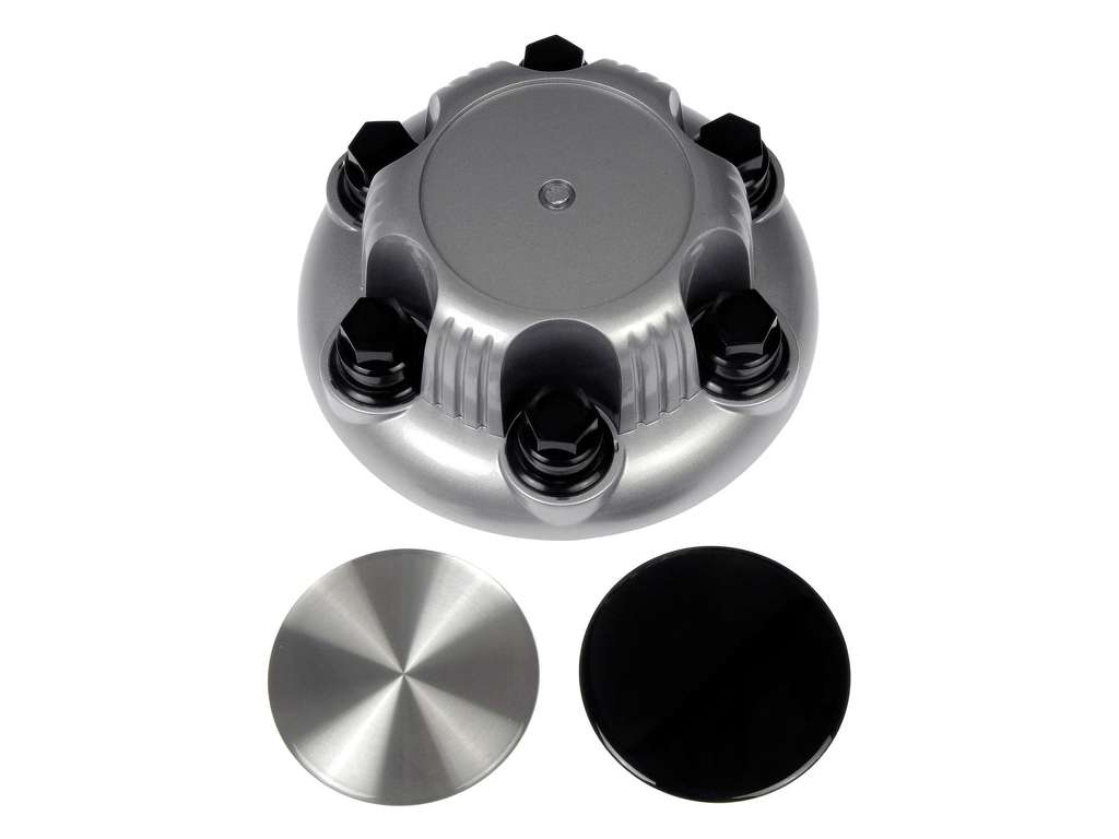2001-2004 GMC Sierra 3500 Wheel Cover (Dorman)