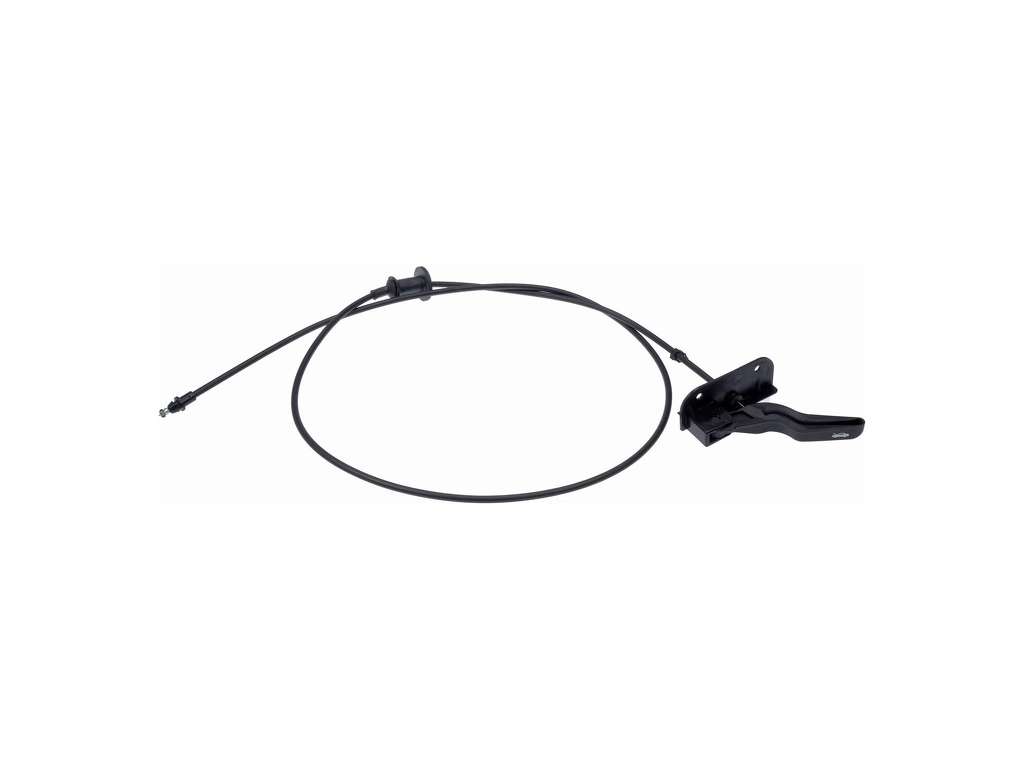 2005-2010 Pontiac G6 Hood Release Cable - Front (Dorman)