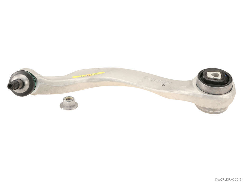 2012-2016 BMW 528i xDrive Suspension Control Arm - Front Right Lower Forward (Lemfoerder)