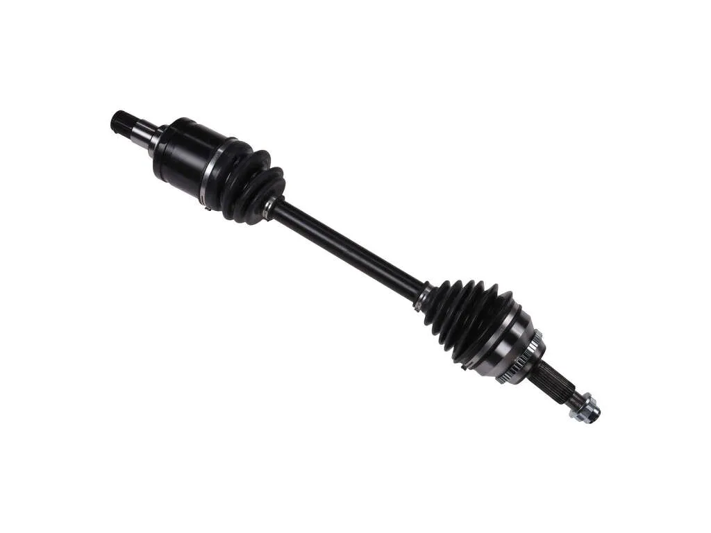2011-2016 Toyota Sienna CV Axle Assembly - Front Left (Autopart International)