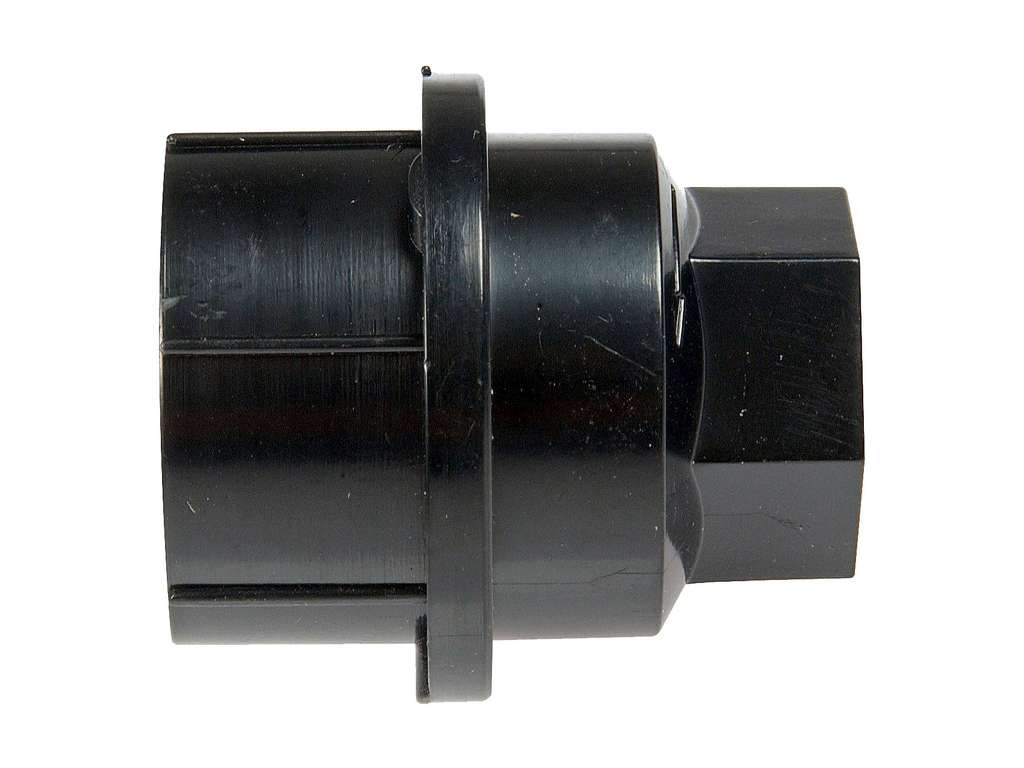 2000-2002 Chevrolet Astro Wheel Fastener Cover (Dorman)