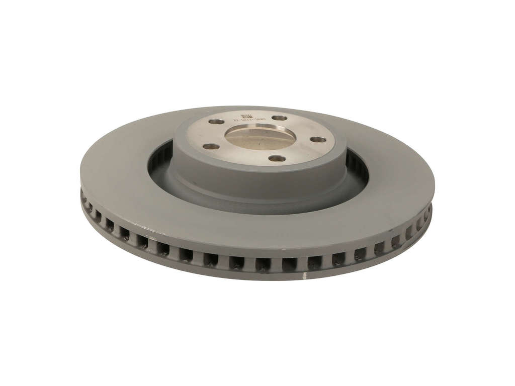 2015-2023 Ford Mustang Disc Brake Rotor - Front or Front Left or Front Right (Motorcraft)