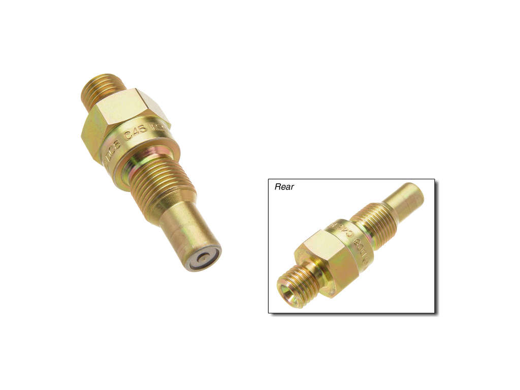 1968-1971 Mercedes-Benz 280SL Fuel Injector (Bosch)