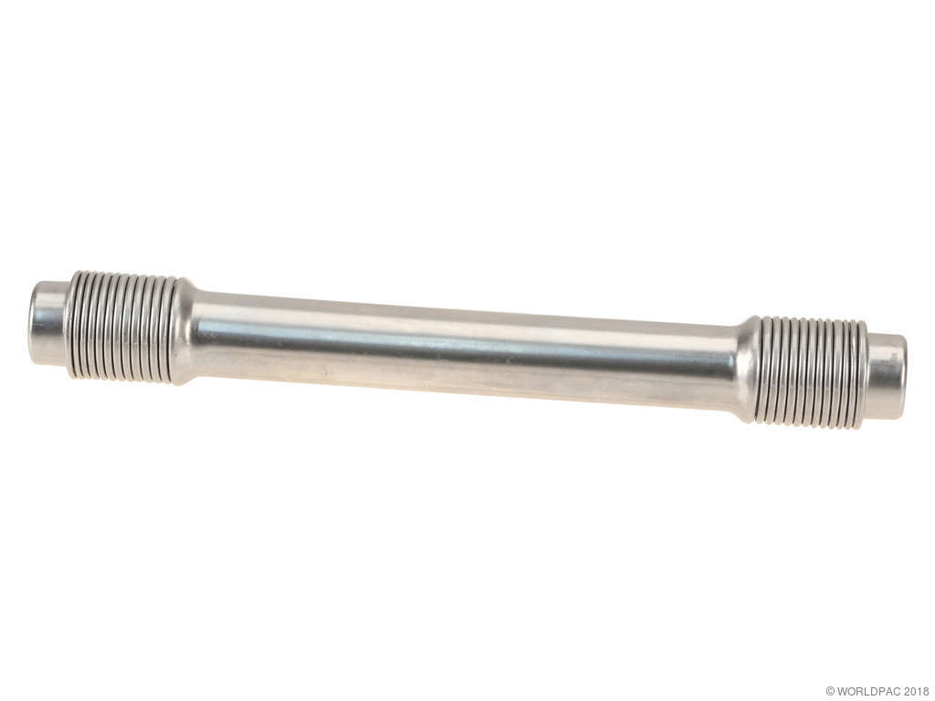 1970-1974 Volkswagen Karmann Ghia Engine Push Rod Tube (Dansk - JP Group)