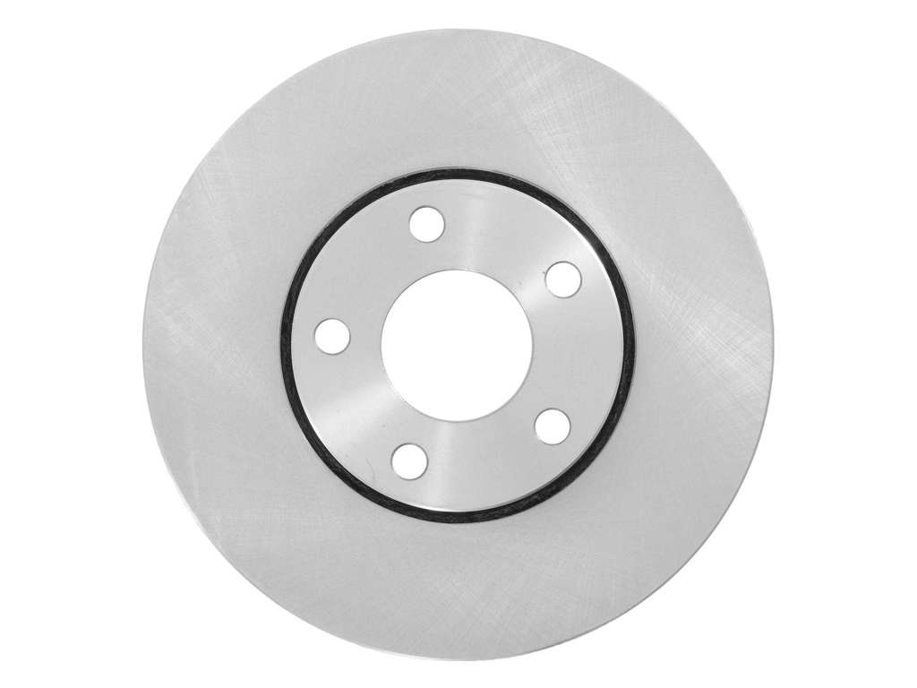 1996-2006 Audi A4 Disc Brake Rotor - Front (Autopart International)