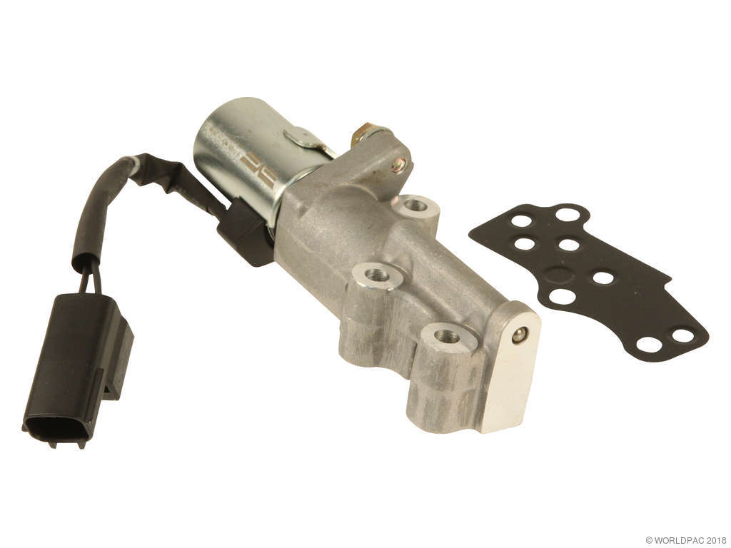 2001-2003 INFINITI QX4 Engine Variable Valve Timing (VVT) Solenoid - Intake (Right) (WSO)