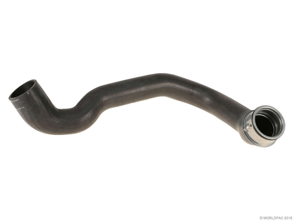 2005-2008 Porsche 911 Engine Coolant Hose (Genuine)