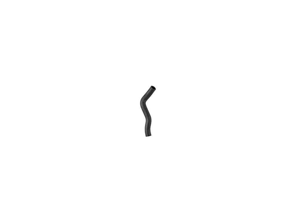 2011-2013 Honda Fit Radiator Coolant Hose - Lower (Dayco)