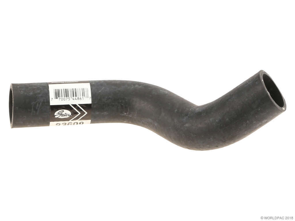 2008-2012 Jeep Liberty Radiator Coolant Hose - Upper (Gates)
