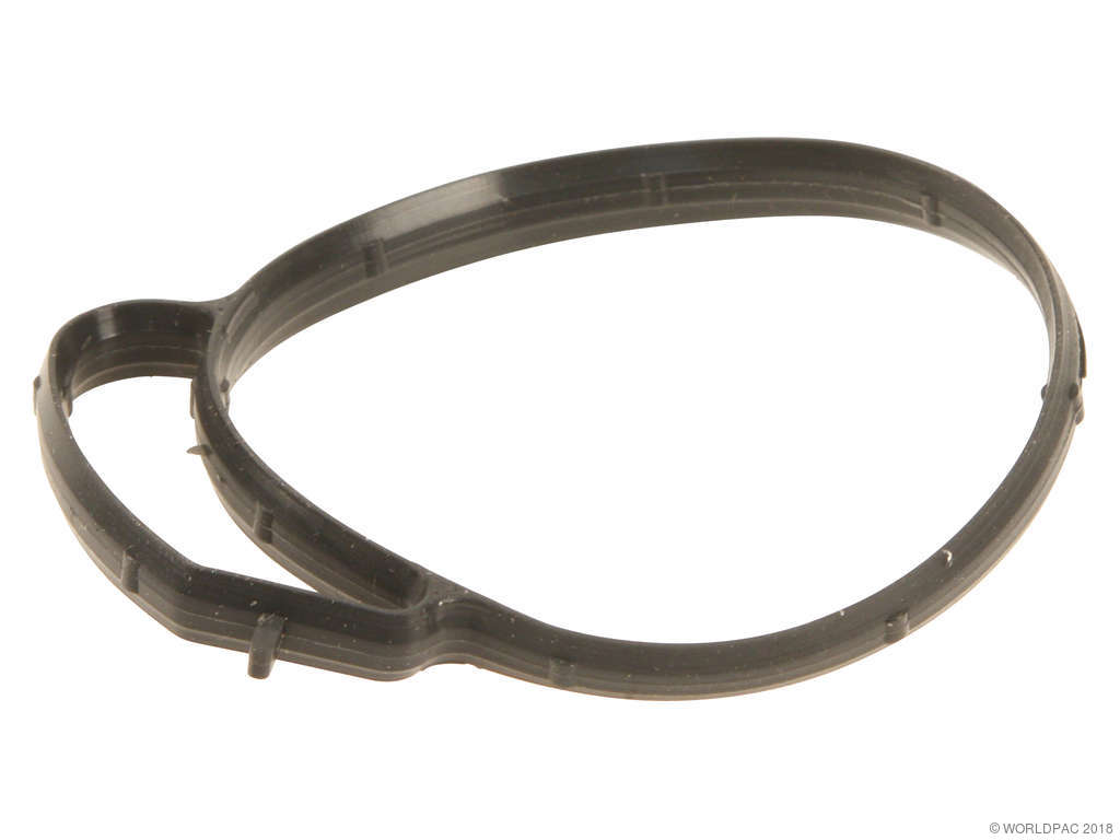 2001-2004 Mazda Tribute Fuel Injection Throttle Body Mounting Gasket (Mahle)