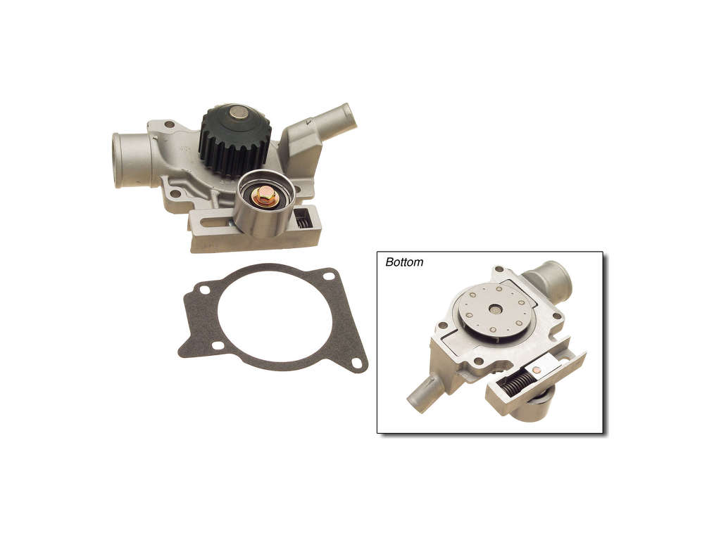 1991-1996 Mercury Tracer Engine Water Pump (GMB)