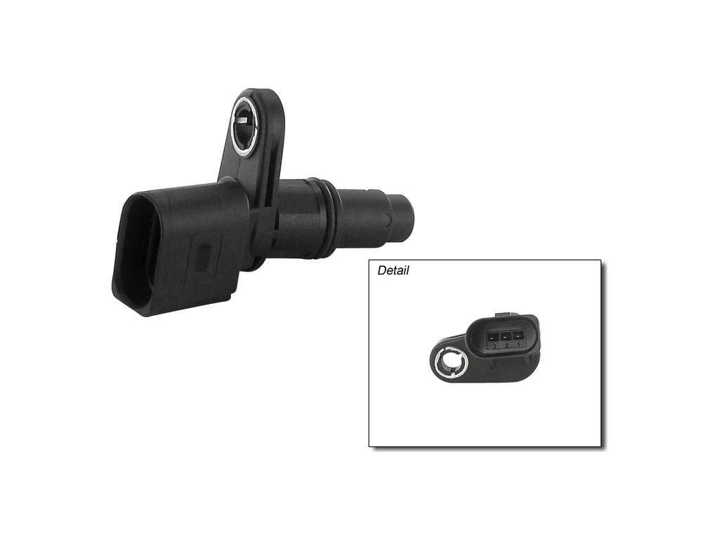 2007-2008 Audi RS4 Engine Crankshaft Position Sensor (WSO)