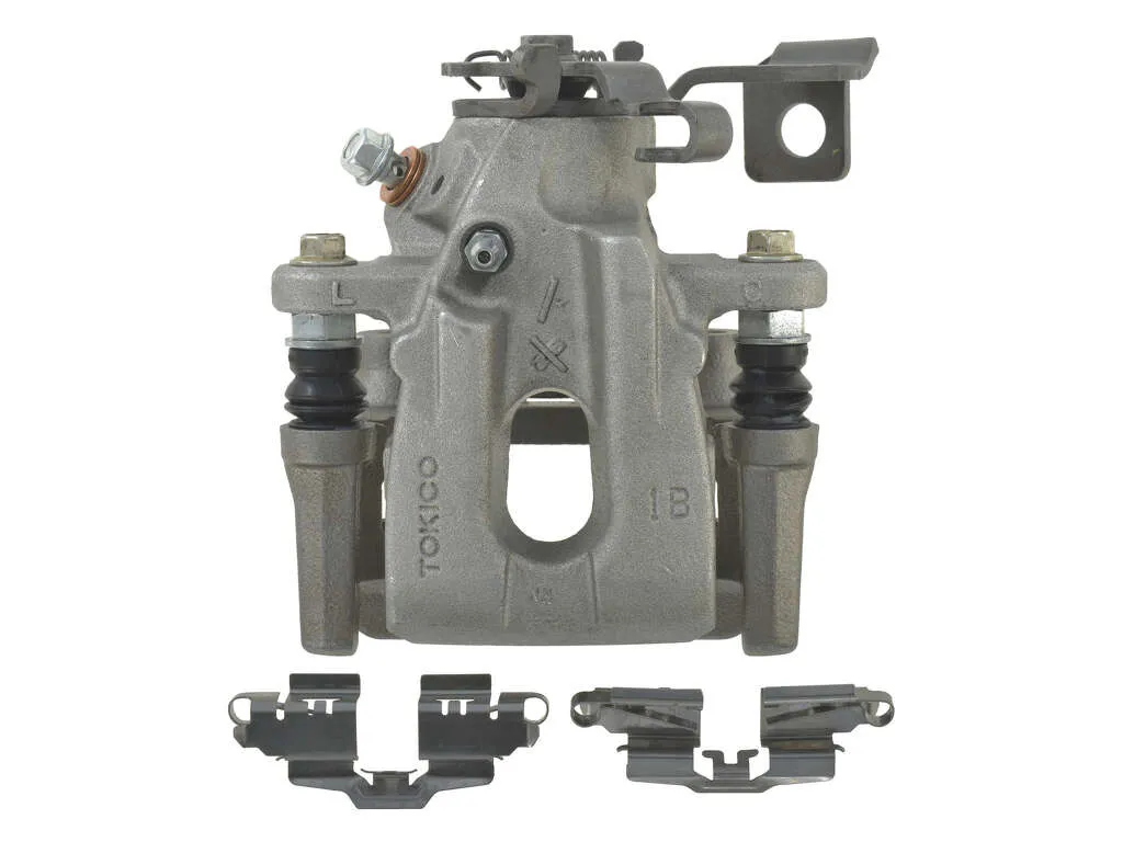 2008-2015 Scion xB Disc Brake Caliper - Rear Left (Autopart International)