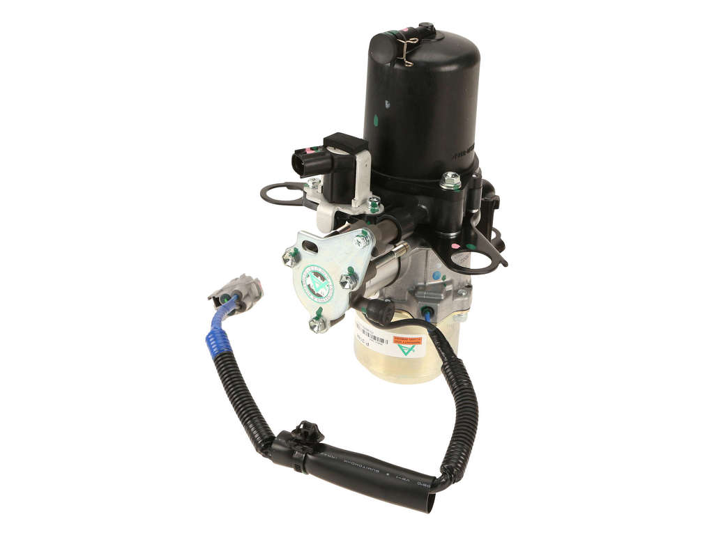 2008-2016 Lexus LS600h Air Suspension Compressor (Arnott)